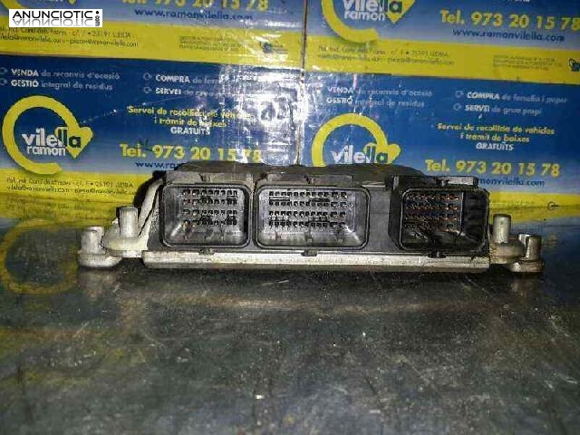 Centralita motor uce 0281010816 de