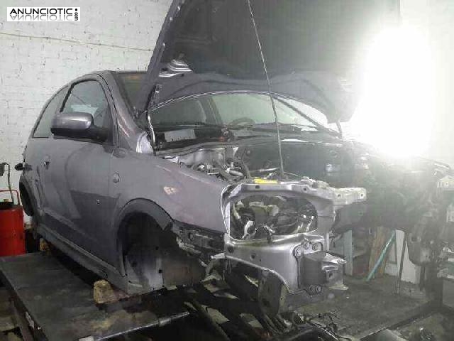 Despiece opel corsa c 1.3 16v cdti cat