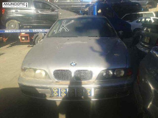 Despiece bmw serie 5 berlina (e39)