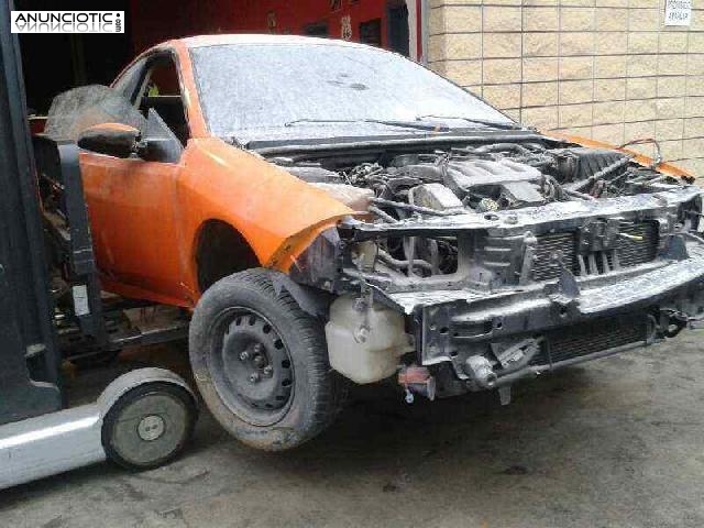 Despiece ford cougar (mc) 2.5 v6 24v cat