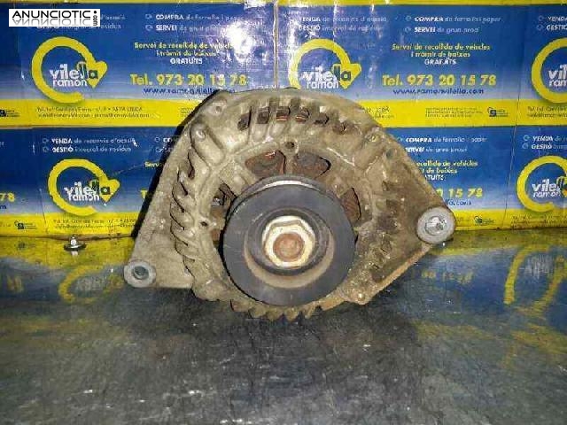 Alternador renault 415475