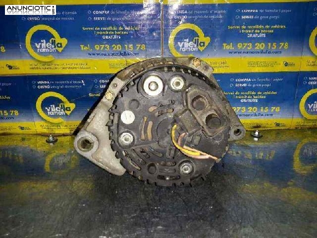 Alternador renault 415475