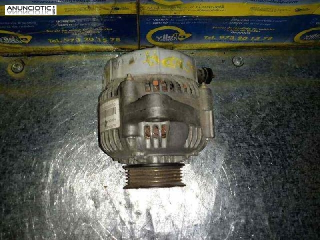 Alternador 31100p45g01 honda 126740