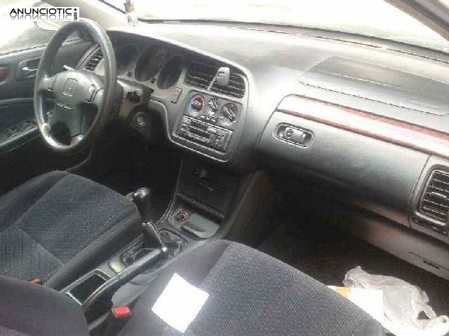 Despiece honda accord berlina