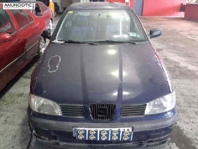 Despiece seat ibiza (6k1) 1.9 sdi (68