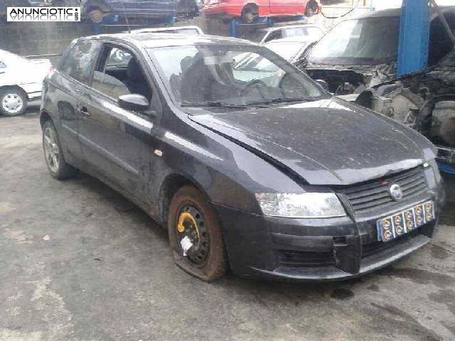 Despiece de fiat stilo (192) 1.9 jtd /