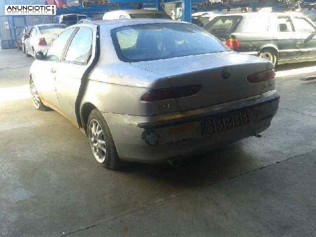 Despiece de alfa romeo 156 (116) 1.9 jtd