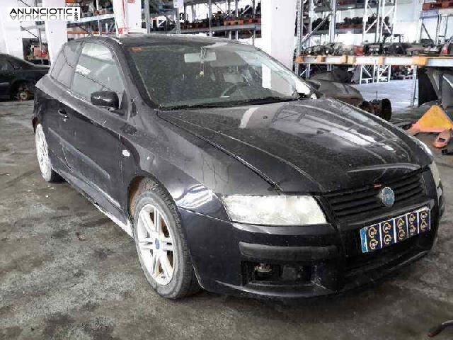 Despiece fiat stilo (192) 1.9 jtd cat