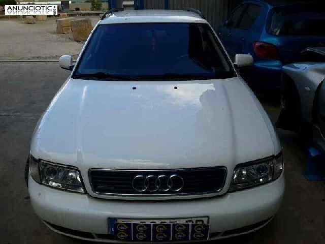 Despiece audi a4 avant (b5) 1.9 tdi