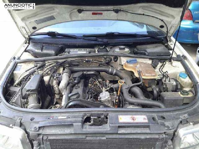 Despiece audi a4 avant (b5) 1.9 tdi