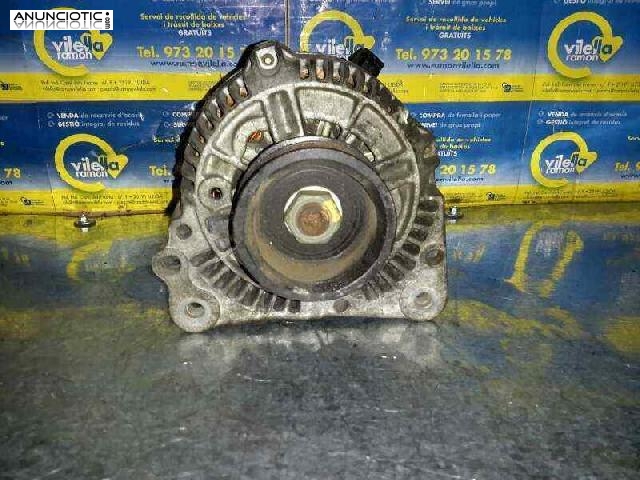 Alternador 0123320018 - volkswagen - lt