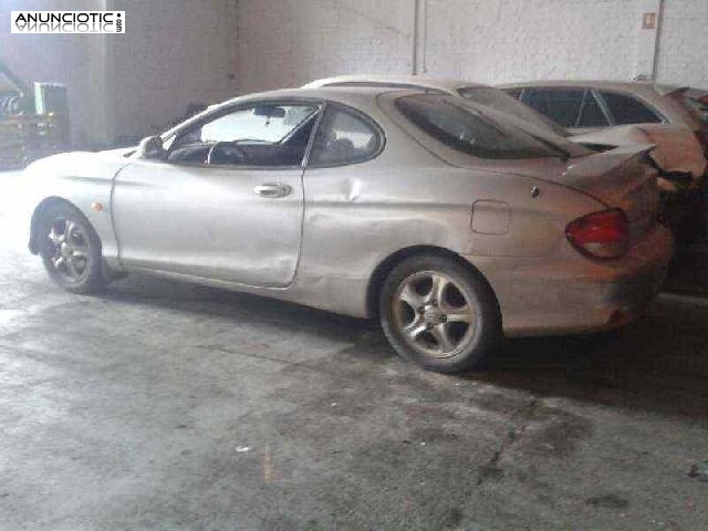 Despiece 01277 hyundai coupe (rd) 1.6 fx