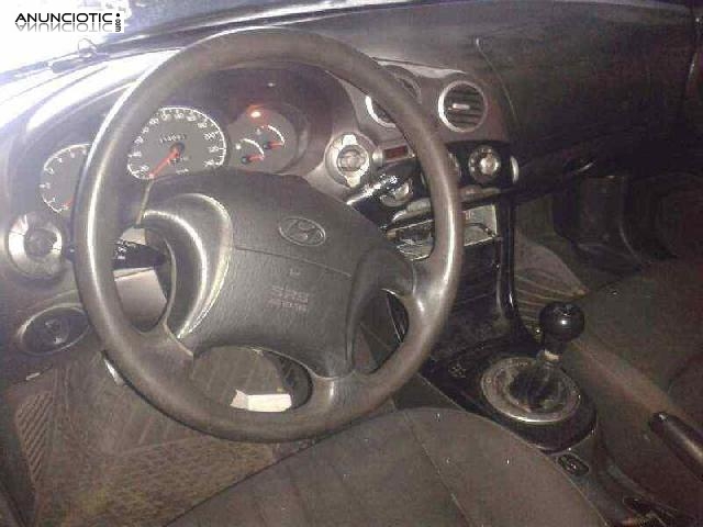 Despiece 01277 hyundai coupe (rd) 1.6 fx