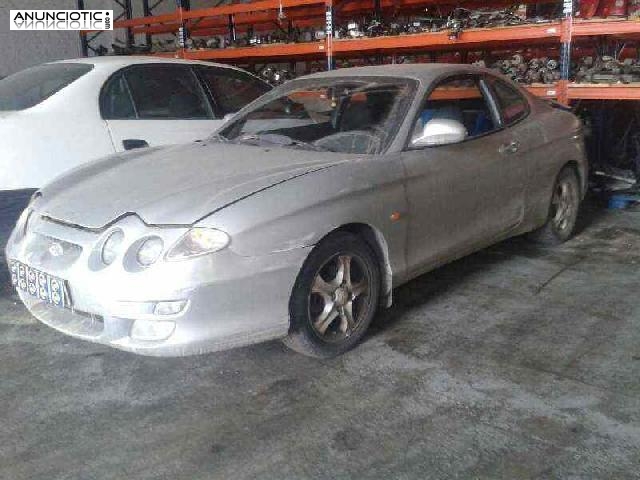 Despiece 01277 hyundai coupe (rd) 1.6 fx