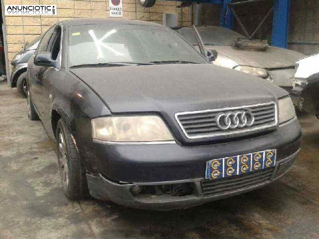 Alternador - audi - a6