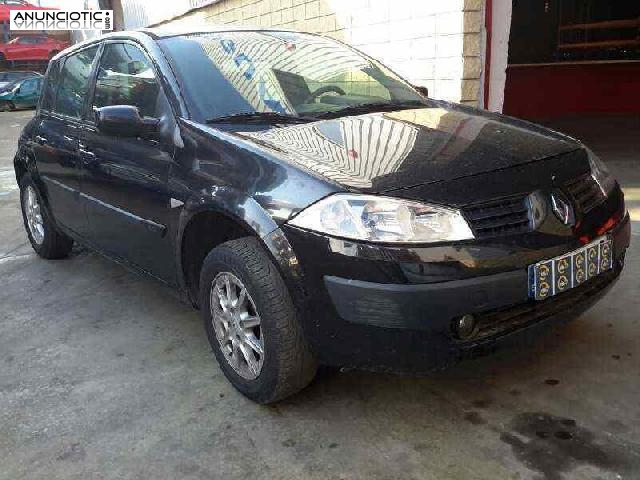 Despiece 00967 renault megane ii berlina