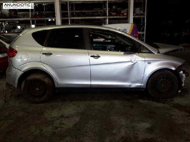 Despiece seat altea (5p1) green 1.9 tdi