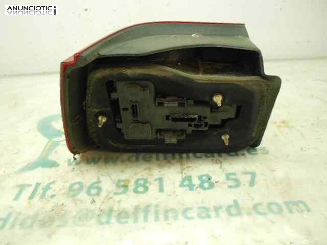 Piloto trasero derecho 3089037 seat