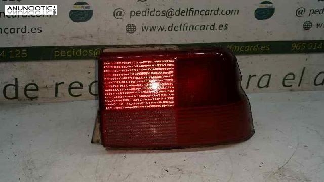 Piloto trasero derecho 3456022 ford