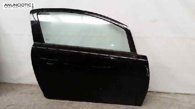 Puerta delantera derecha 3579027 opel