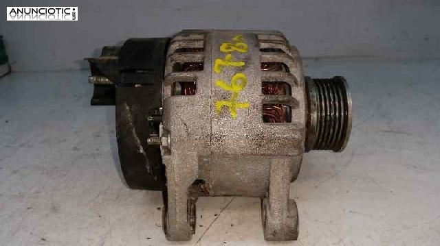 Alternador 3607204 63321859 lancia lybra