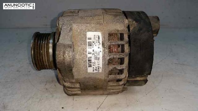 Alternador 3607204 63321859 lancia lybra