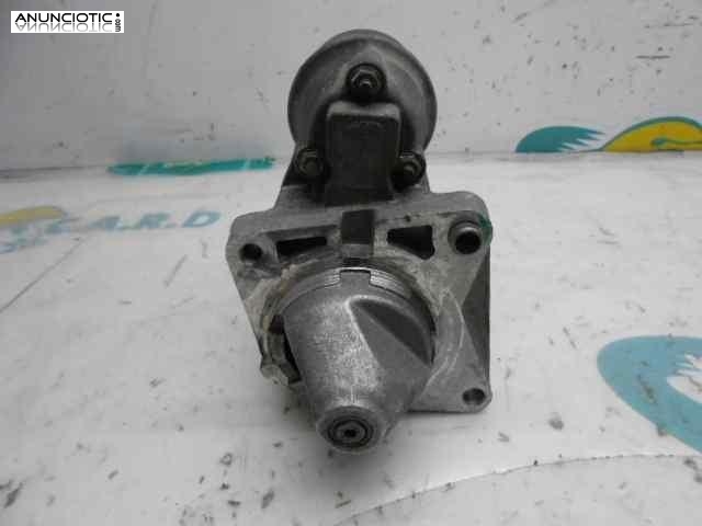 Motor arranque 2859922 63102020 fiat