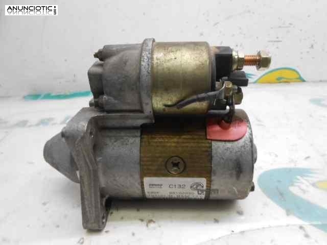 Motor arranque 2859922 63102020 fiat