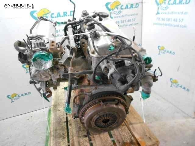 Motor completo 2861916 4g63 mitsubishi