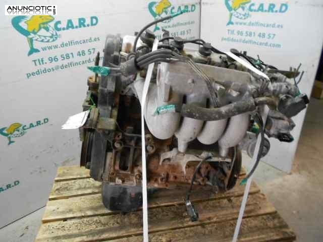 Motor completo 2861916 4g63 mitsubishi