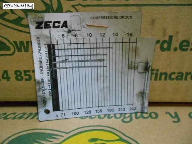 Motor completo 2861916 4g63 mitsubishi