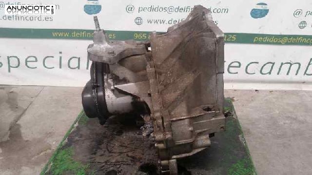 Caja cambios 3494734 2n1r7002eb ford