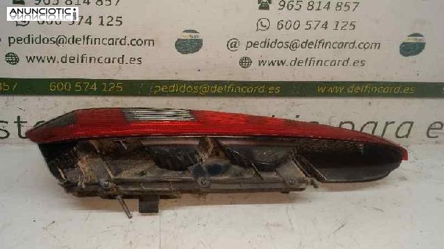 Piloto trasero derecho 3531383 ford