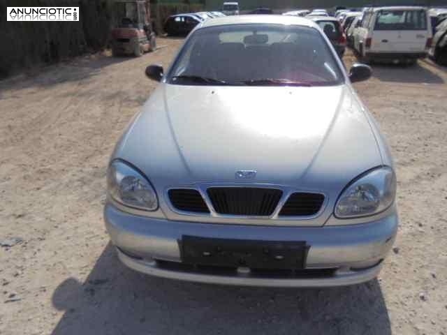 Despiece 8728 daewoo lanos 1998 sx