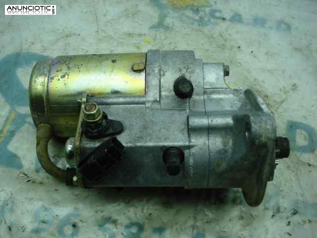 Motor arranque 2853238 2280005023 toyota