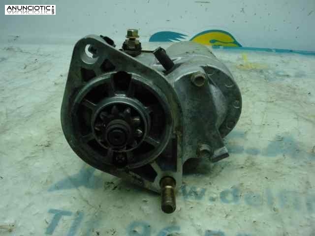 Motor arranque 2853238 2280005023 toyota