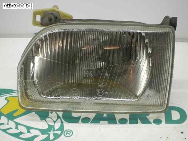 Faro izquierdo 285154 ford orion