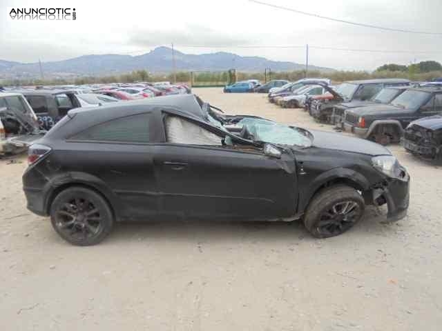 Despiece 10047 opel astra gtc 2005 cosmo