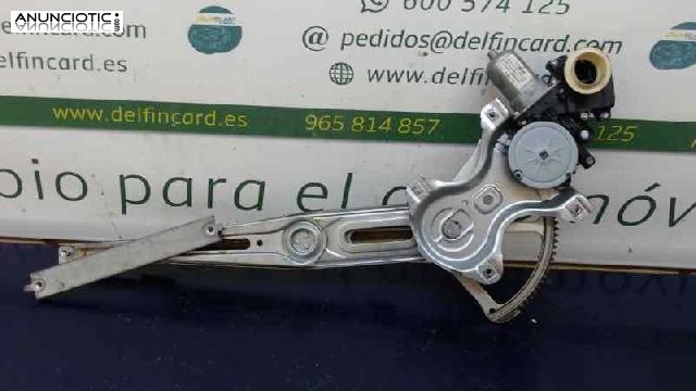 Elevalunas delantero izquierdo 3415692