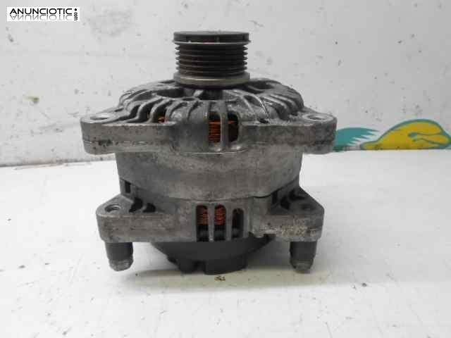 Alternador 3076845 2543526a peugeot 207