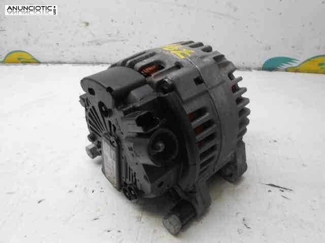 Alternador 3076845 2543526a peugeot 207