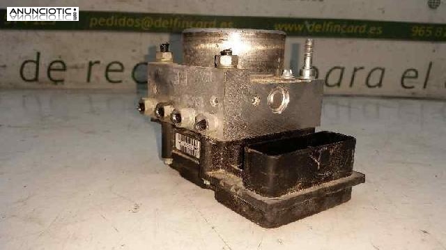 Abs 3264446 0265232288 opel corsa d