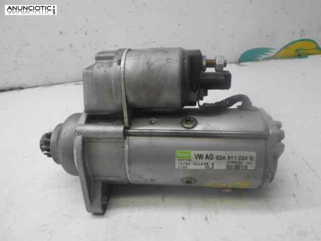 Motor arranque 3291379 d7rs30 seat