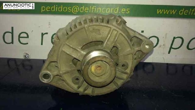 Alternador 3428015 0123505001 opel astra