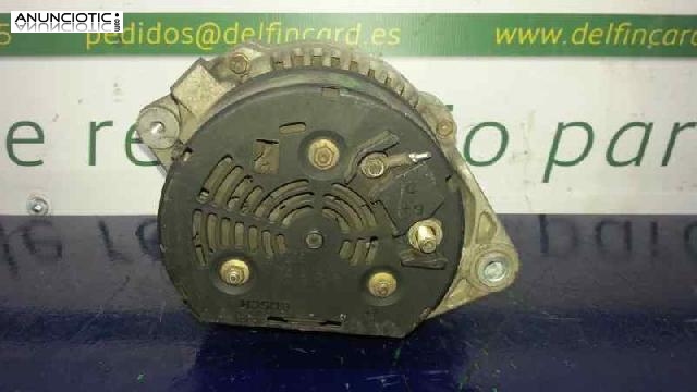 Alternador 3428015 0123505001 opel astra