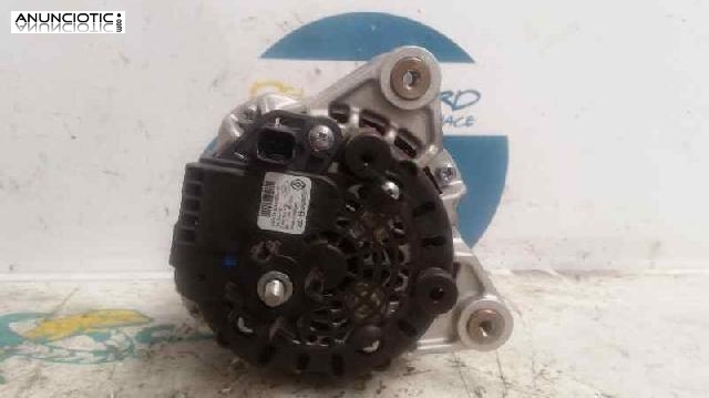 Alternador 3419608 231002949r dacia