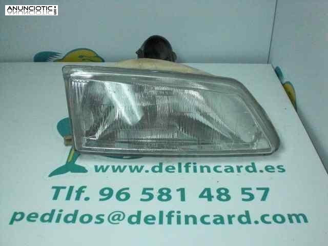 Faro derecho 2369814 peugeot 106 (s1)