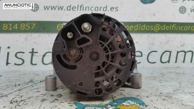 Alternador 3242430 ms1012101381 fiat