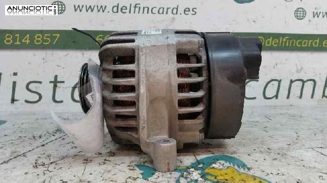 Alternador 3242430 ms1012101381 fiat