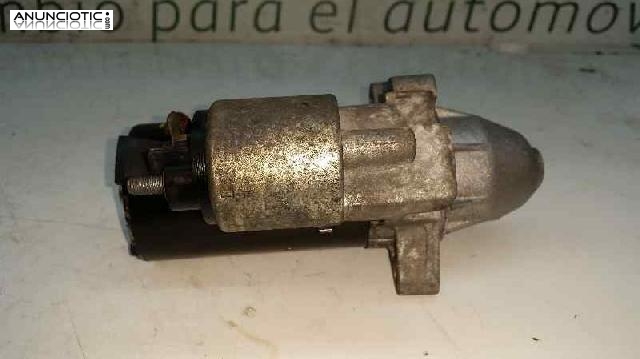 Motor arranque 3215064 0001108408 ford